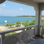 In With Sea View, Terrace, Air Conditioning, Wifi 4472-1 公寓 *