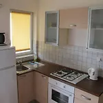 In With Sea View, Terrace, Air Conditioning, Wifi 4472-1 公寓 维尔