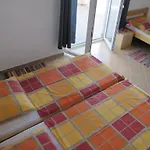 公寓 In With Sea View, Terrace, Air Conditioning, Wifi 4472-1