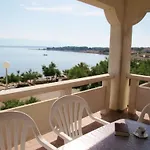 公寓 In With Sea View, Terrace, Air Conditioning, Wifi 4472-1 *