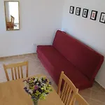公寓 In With Sea View, Terrace, Air Conditioning, Wifi 4472-1 *
