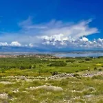 In With Sea View, Terrace, Air Conditioning, Wifi 4472-1