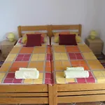 In With Sea View, Terrace, Air Conditioning, Wifi 4472-1 公寓