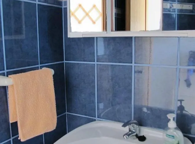 In With Sea View, Terrace, Air Conditioning, Wifi 4472-1 Apartment