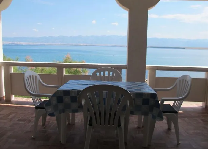 In With Sea View, Terrace, Air Conditioning, Wifi 4472-1 Apartment