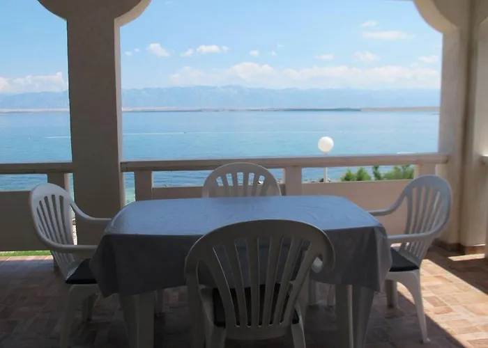 In With Sea View, Terrace, Air Conditioning, Wifi 4472-1 Вир