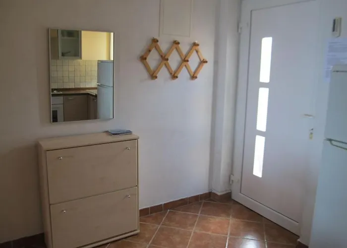 In With Sea View, Terrace, Air Conditioning, Wifi 4472-1 Вир