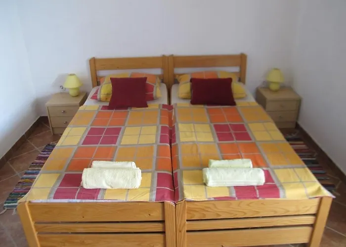 In With Sea View, Terrace, Air Conditioning, Wifi 4472-1 Apartment