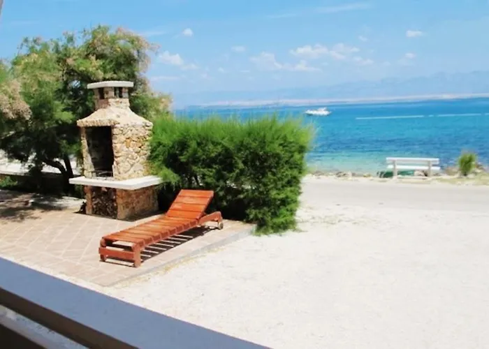 Апартаменты In With Sea View, Terrace, Air Conditioning, Wifi 4472-1