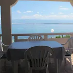 In With Sea View, Terrace, Air Conditioning, Wifi 4472-1 Vir