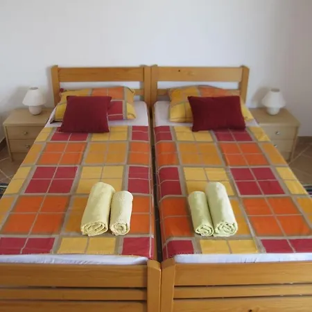 Апартаменты In With Sea View, Terrace, Air Conditioning, Wifi 4472-1 Вир