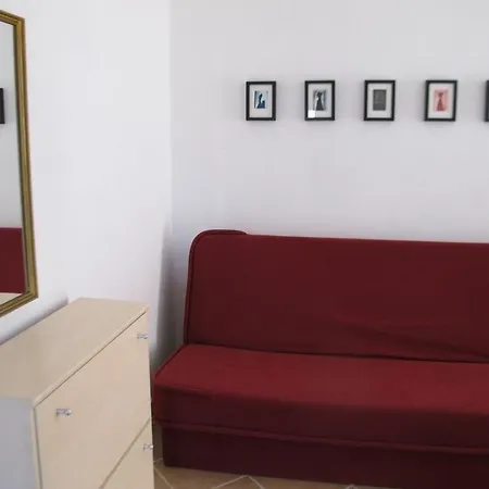 In With Sea View, Terrace, Air Conditioning, Wifi 4472-1 Apartament
