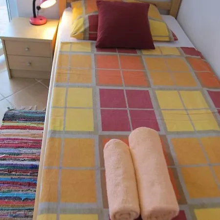 In With Sea View, Terrace, Air Conditioning, Wifi 4472-1 Apartament