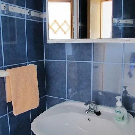 In With Sea View, Terrace, Air Conditioning, Wifi 4472-1 Apartament