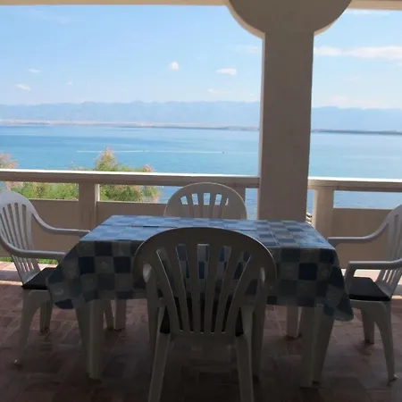 In With Sea View, Terrace, Air Conditioning, Wifi 4472-1 Apartament