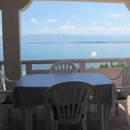 In With Sea View, Terrace, Air Conditioning, Wifi 4472-1 Вир