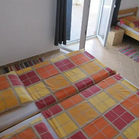 Apartament In With Sea View, Terrace, Air Conditioning, Wifi 4472-1