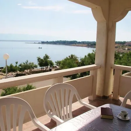 Apartament In With Sea View, Terrace, Air Conditioning, Wifi 4472-1 *