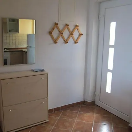In With Sea View, Terrace, Air Conditioning, Wifi 4472-1 Vir