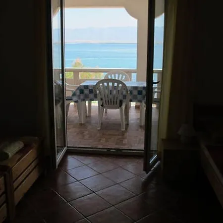 In With Sea View, Terrace, Air Conditioning, Wifi 4472-1 Apartament