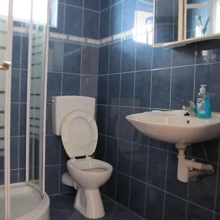 In With Sea View, Terrace, Air Conditioning, Wifi 4472-1 Апартаменты Вир