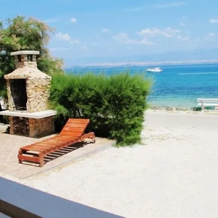 Apartament In With Sea View, Terrace, Air Conditioning, Wifi 4472-1