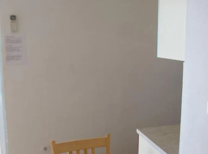 In With Sea View, Terrace, Air Conditioning, Wifi 4472-1 * 维尔