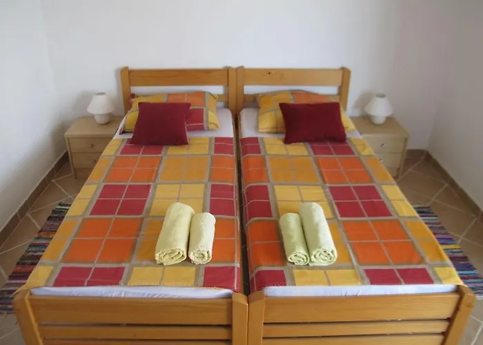 公寓 In With Sea View, Terrace, Air Conditioning, Wifi 4472-1 维尔