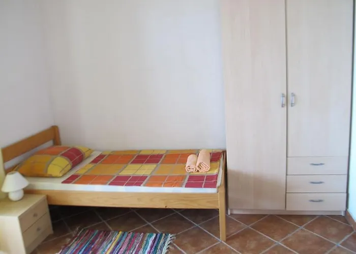 In With Sea View, Terrace, Air Conditioning, Wifi 4472-1 公寓 维尔