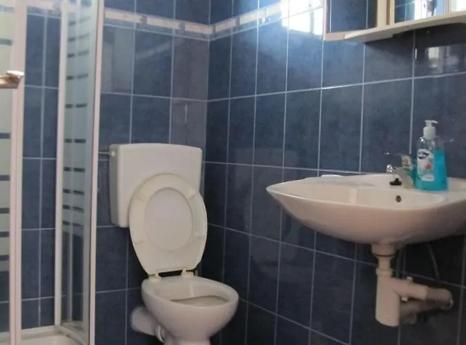 In With Sea View, Terrace, Air Conditioning, Wifi 4472-1 公寓 维尔